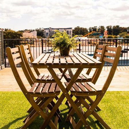 The Turner Apartment - Margate Beach - By Goldex Coastal Breaks 외부 사진