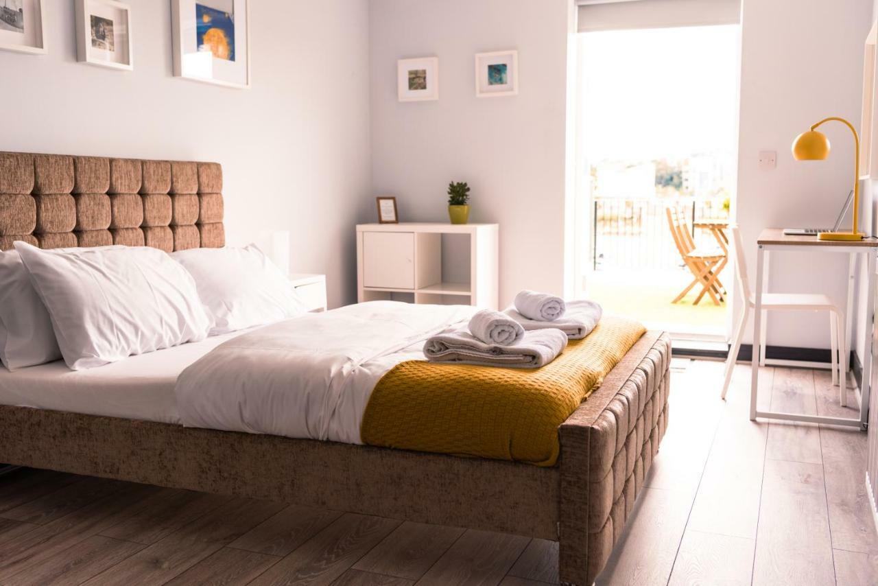The Turner Apartment - Margate Beach - By Goldex Coastal Breaks 외부 사진