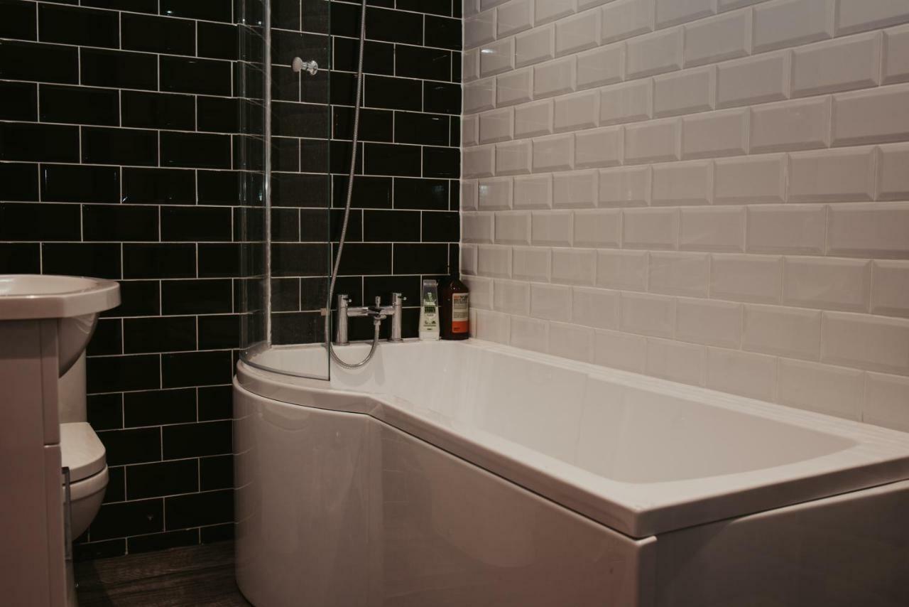 The Turner Apartment - Margate Beach - By Goldex Coastal Breaks 외부 사진