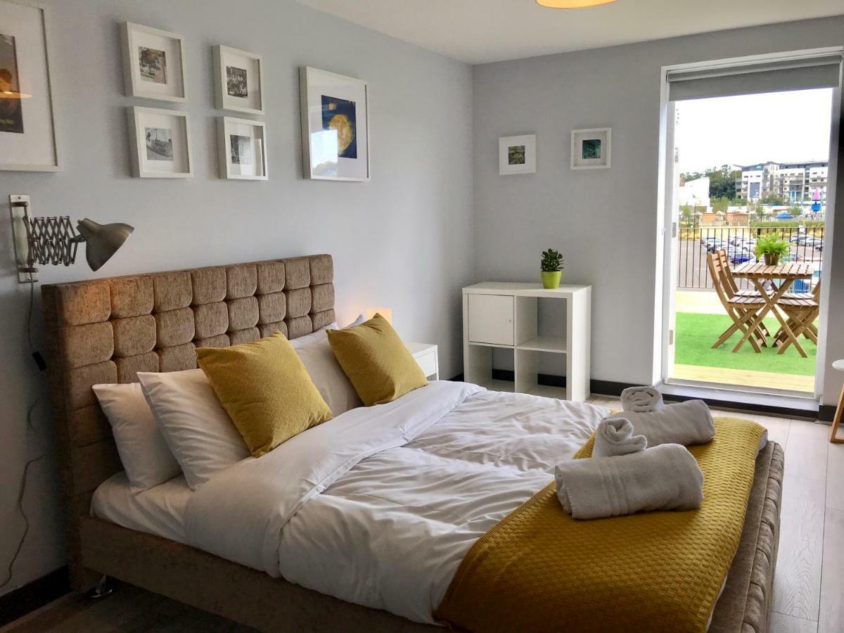 The Turner Apartment - Margate Beach - By Goldex Coastal Breaks 외부 사진