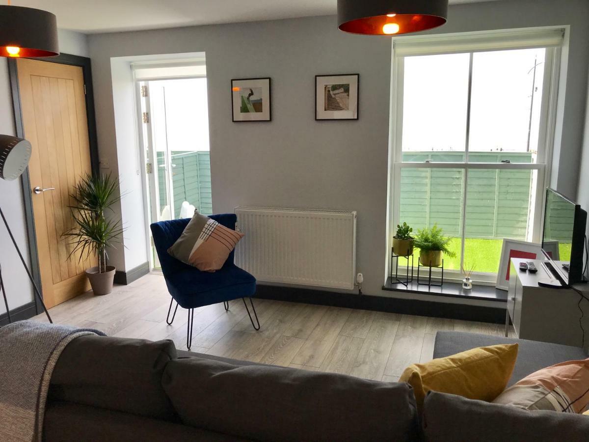The Turner Apartment - Margate Beach - By Goldex Coastal Breaks 외부 사진