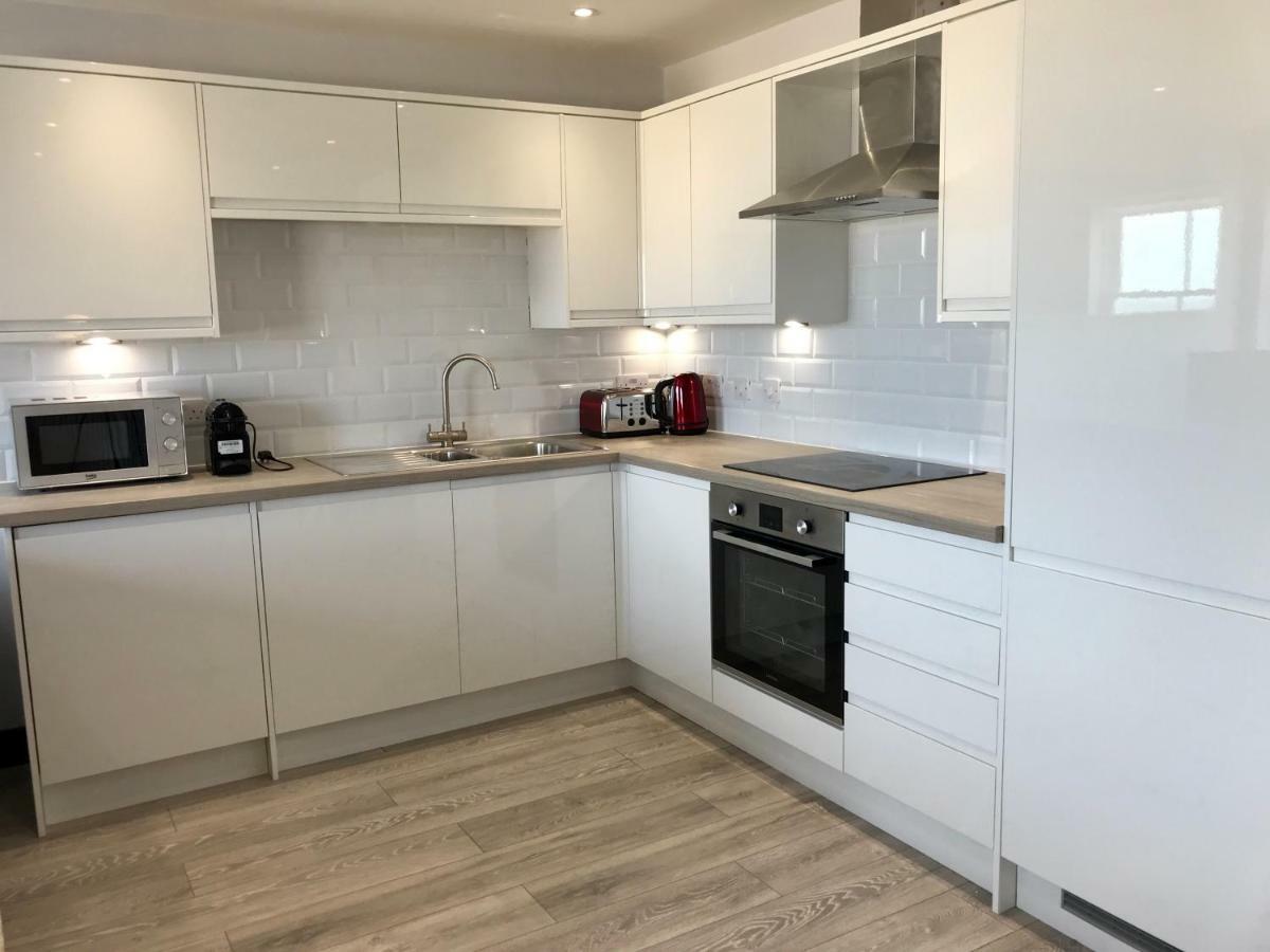 The Turner Apartment - Margate Beach - By Goldex Coastal Breaks 외부 사진