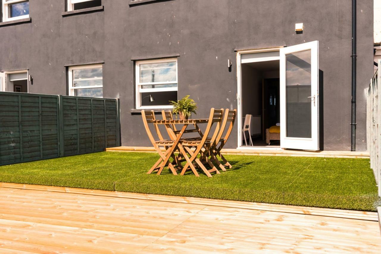 The Turner Apartment - Margate Beach - By Goldex Coastal Breaks 외부 사진